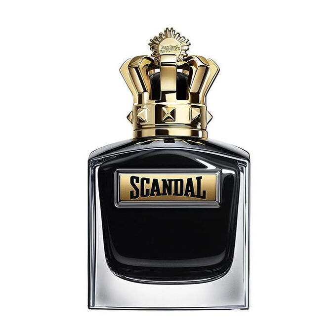 JEAN PAUL GAULTIER SCANDAL LE PARFUM POUR HOMME eau de parfum spray ricaricabile 150 ml