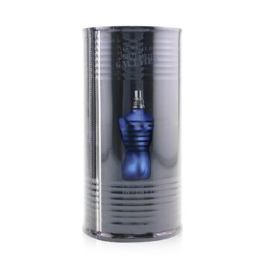 JEAN PAUL GAULTIER ULTRA MALE eau de toilette intense vaporisateur 40 ml