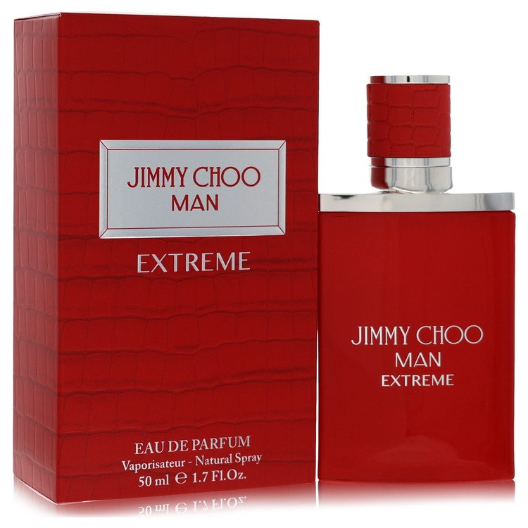 JIMMY CHOO MAN EXTREME edp vapor 50 ml