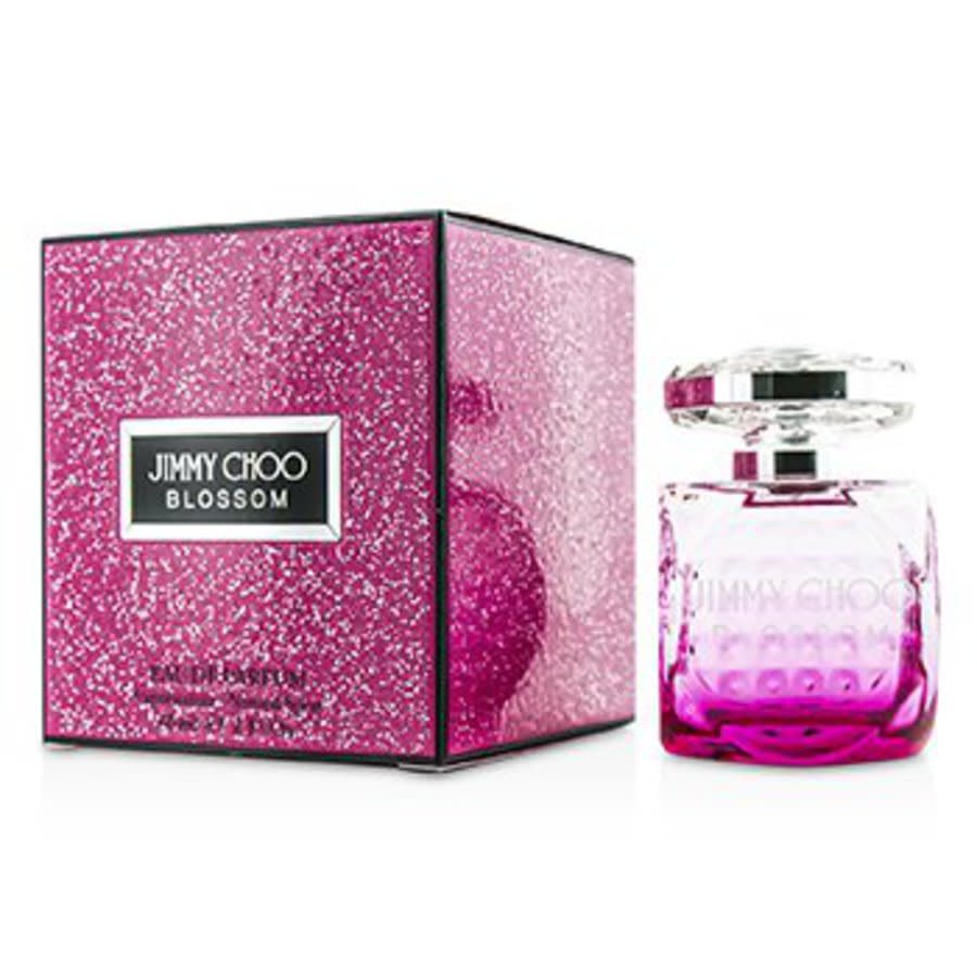 JIMMY CHOO BLOSSOM eau de parfum spray 60 ml
