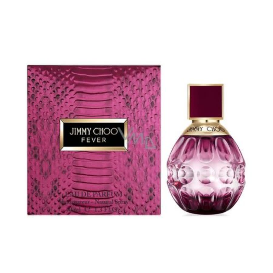 JIMMY CHOO FEVER eau de parfum vaporisateur 40 ml