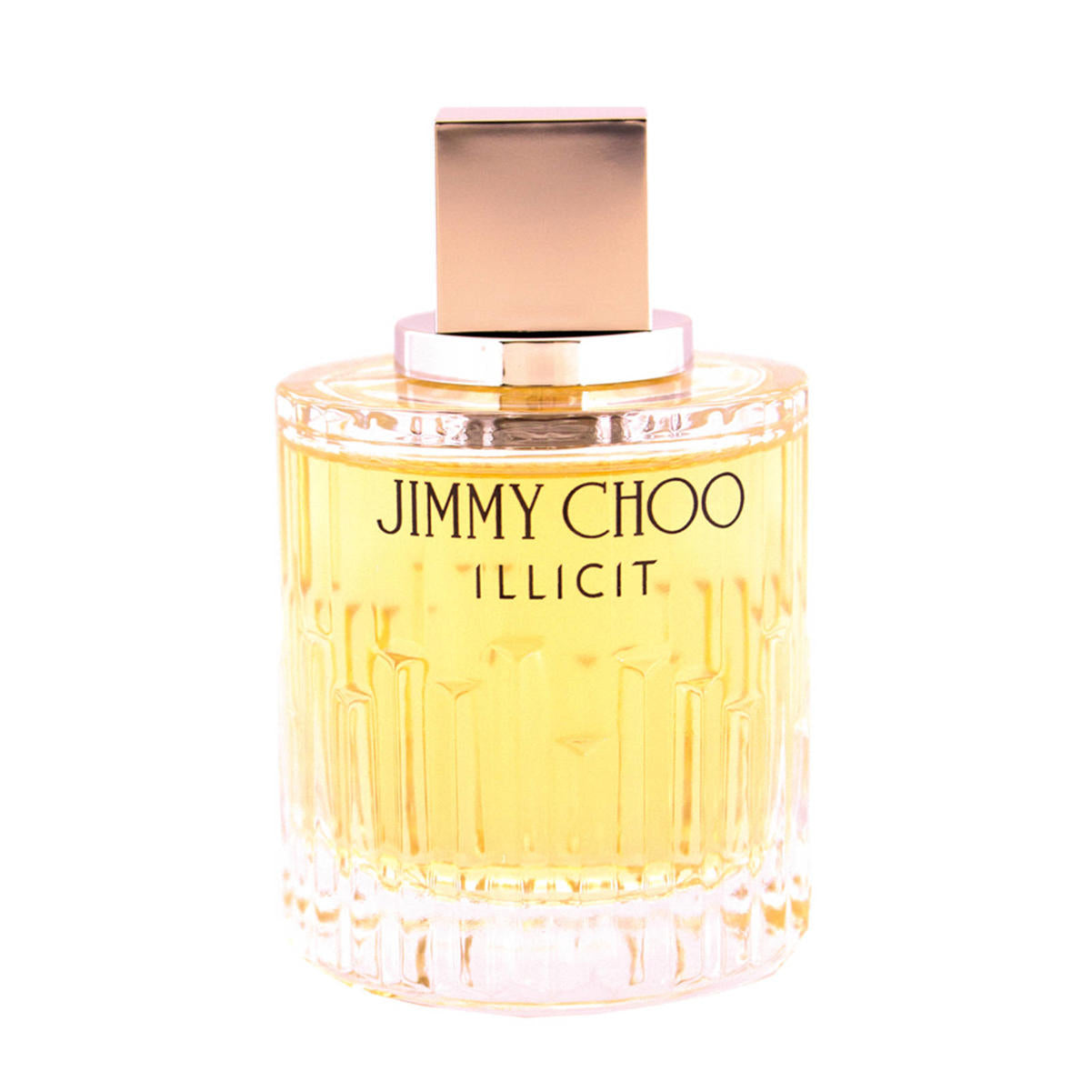 JIMMY CHOO ILLICIT eau de parfum spray 100 ml