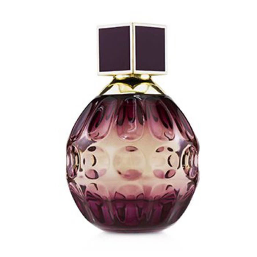 JIMMY CHOO FEVER eau de parfum vapo 60 ml