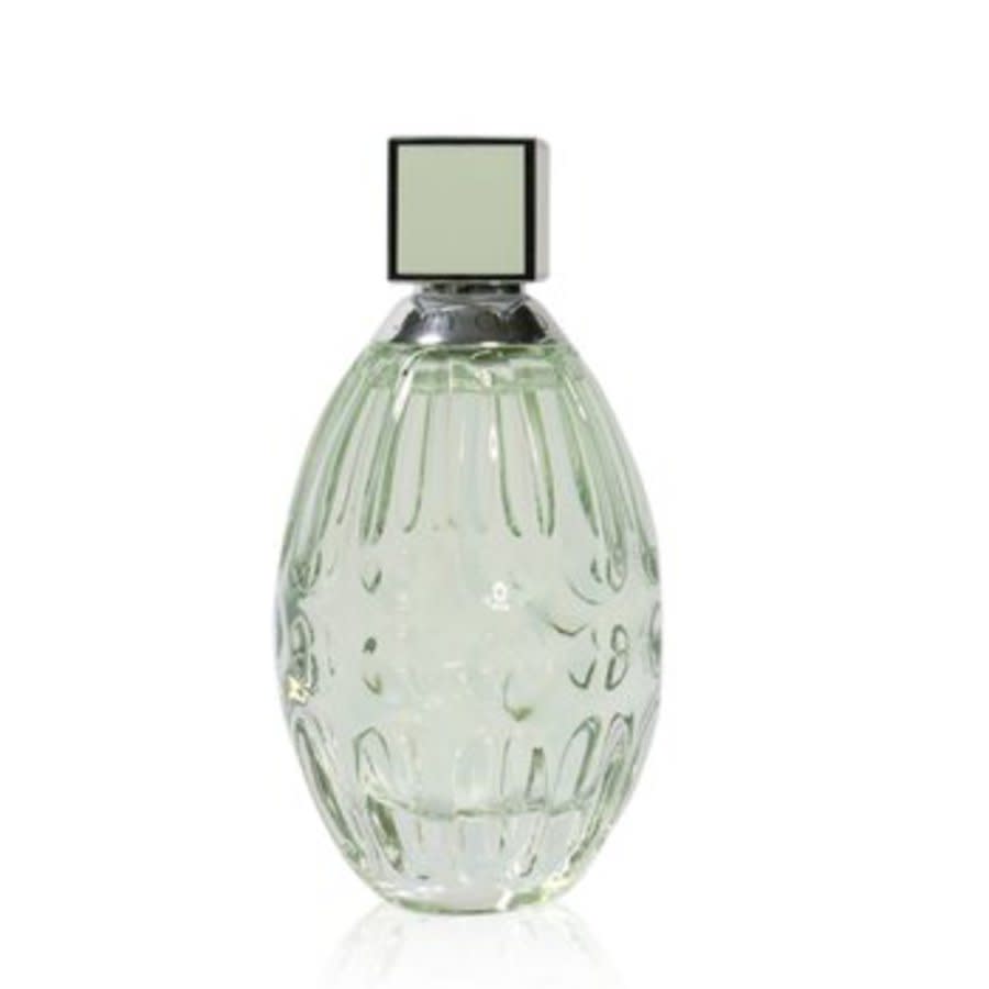 JIMMY CHOO FLORAL eau de toilette spray 60 ml