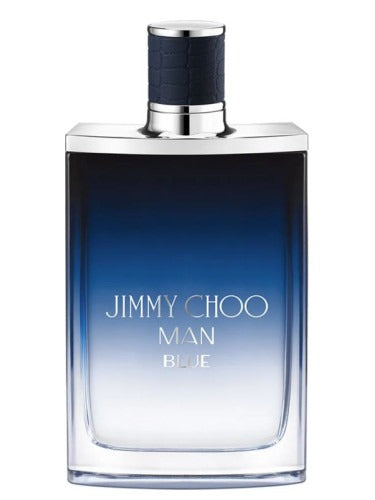 JIMMY CHOO MAN BLUE eau de toilette spray 100 ml