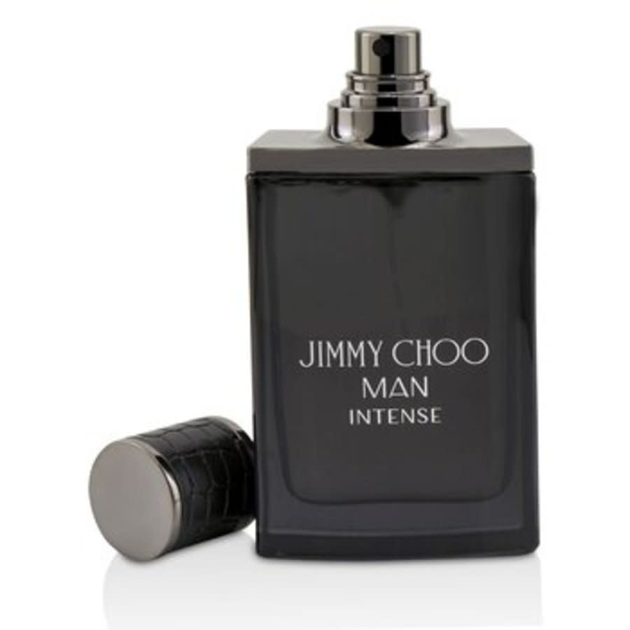 JIMMY CHOO MAN INTENSE eau de toilette spray 50 ml