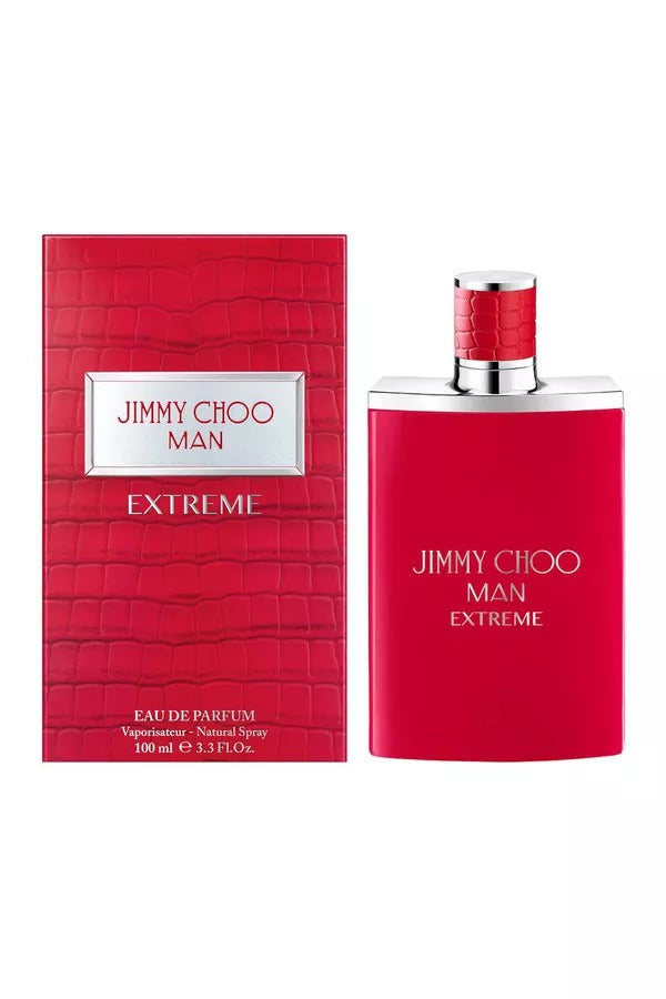 JIMMY CHOO MAN EXTREME edp vapor 100 ml