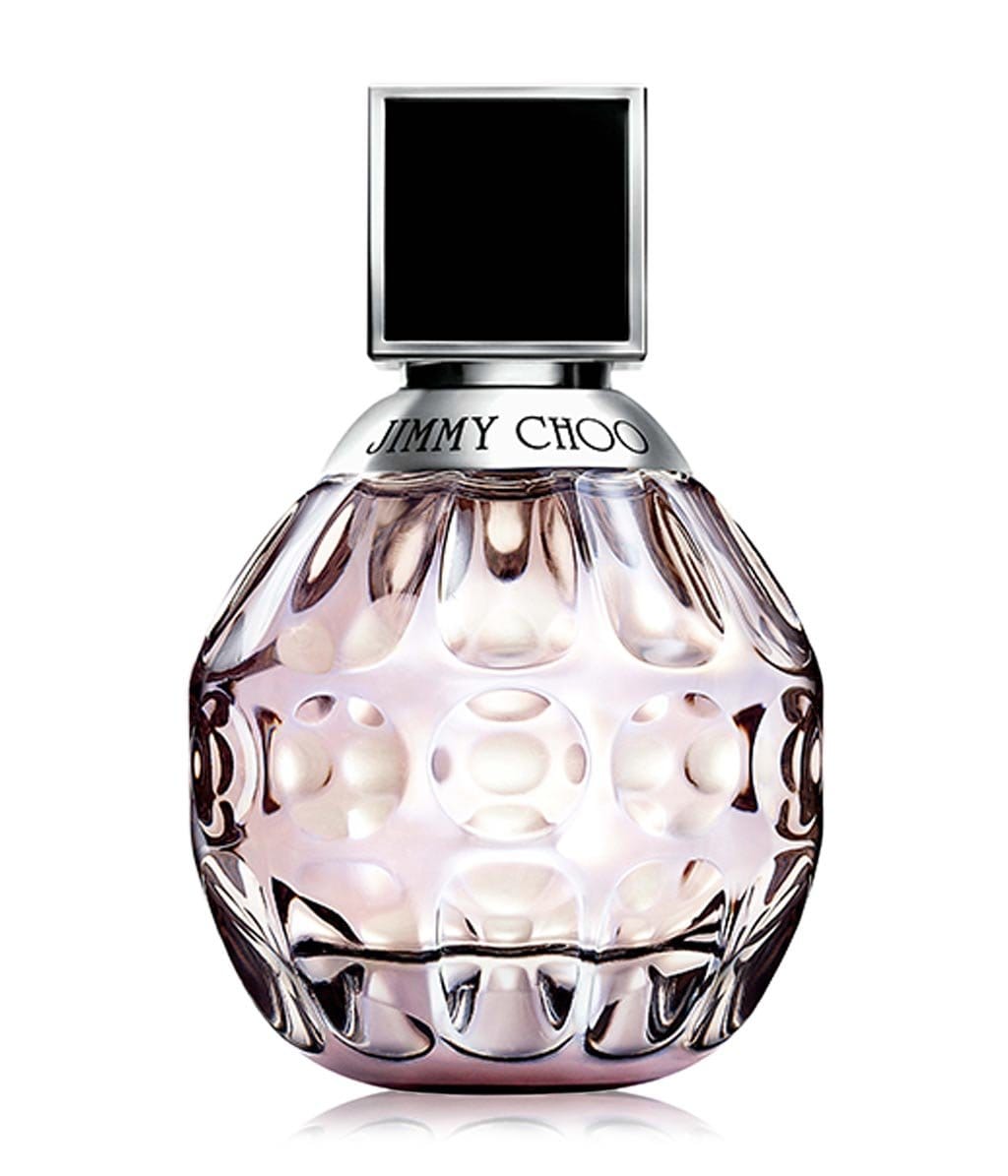 JIMMY CHOO eau de toilette vaporisateur 40 ml
