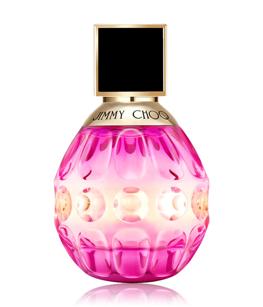 JIMMY CHOO ROSE PASSION edp vapo 40 ml