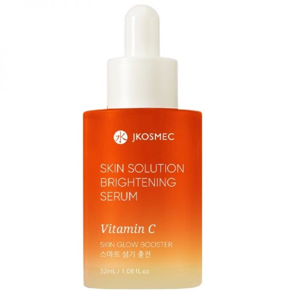 JKOSMEC SKIN SOLUTION siero illuminante alla vitamina C 32 ml