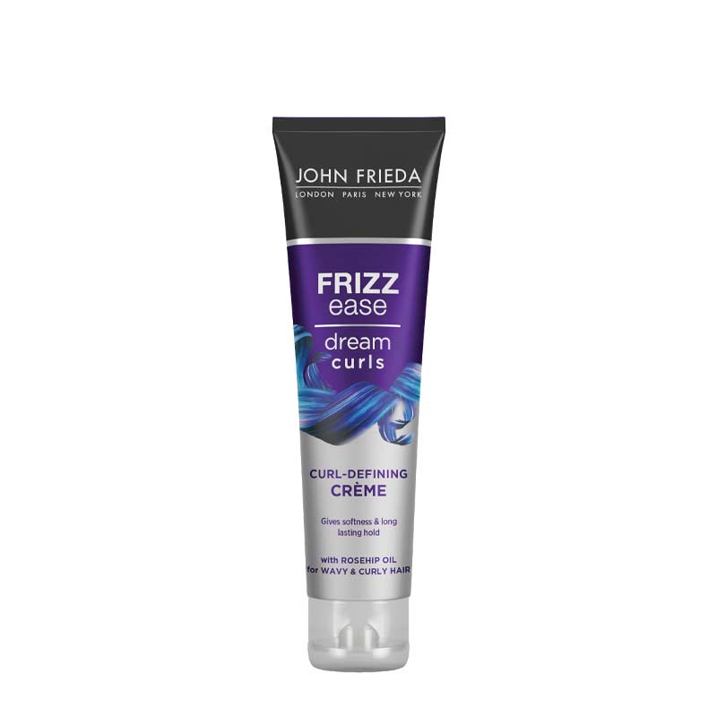 JOHN FRIEDA FRIZZ-EASE dream curls crema definisci ricci 150 ml