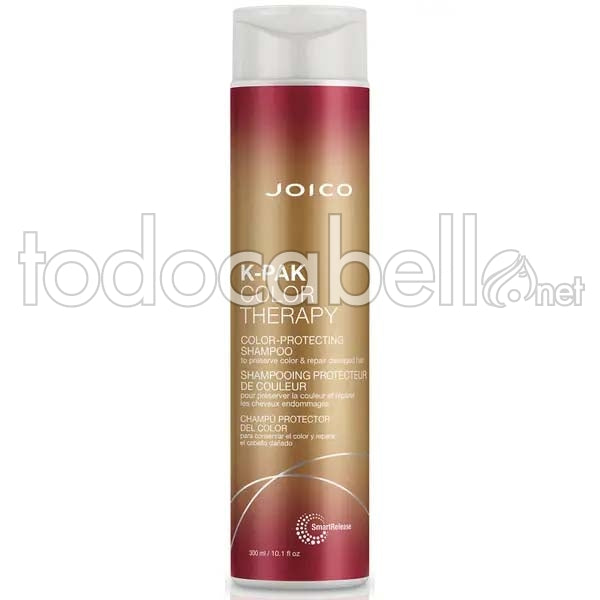 JOICO K-PAK COLOR THERAPY color protecting shampoo 300 ml