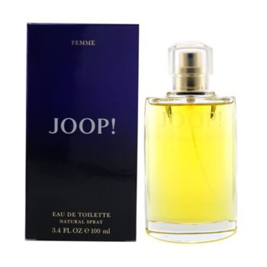 JOOP FEMME eau de toilette spray 100 ml