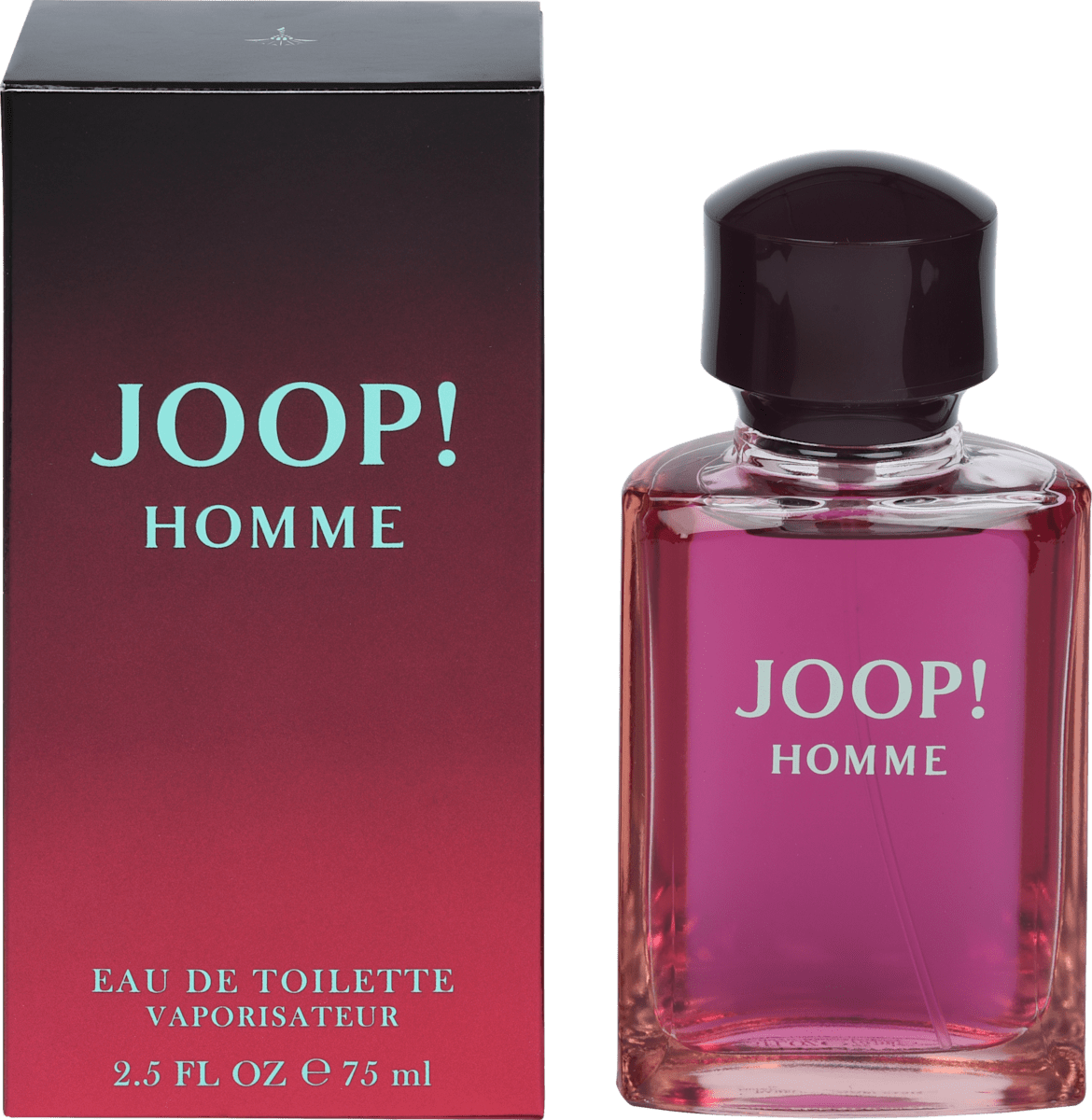 JOOP HOMME eau de toilette spray 75 ml