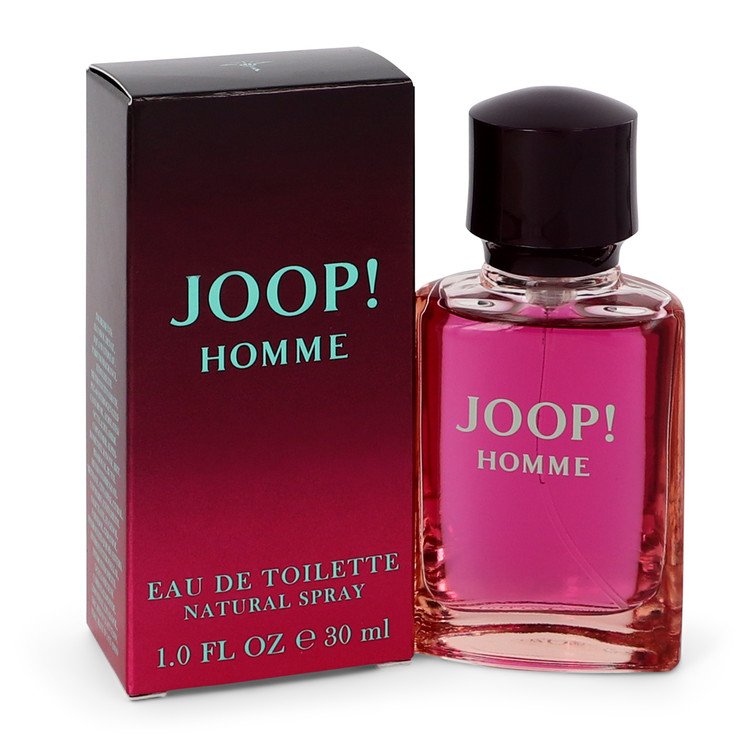 JOOP HOMME eau de toilette vaporisateur 30 ml