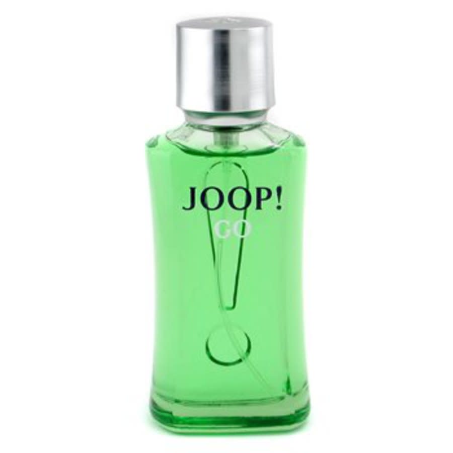JOOP GO eau de toilette spray 50 ml