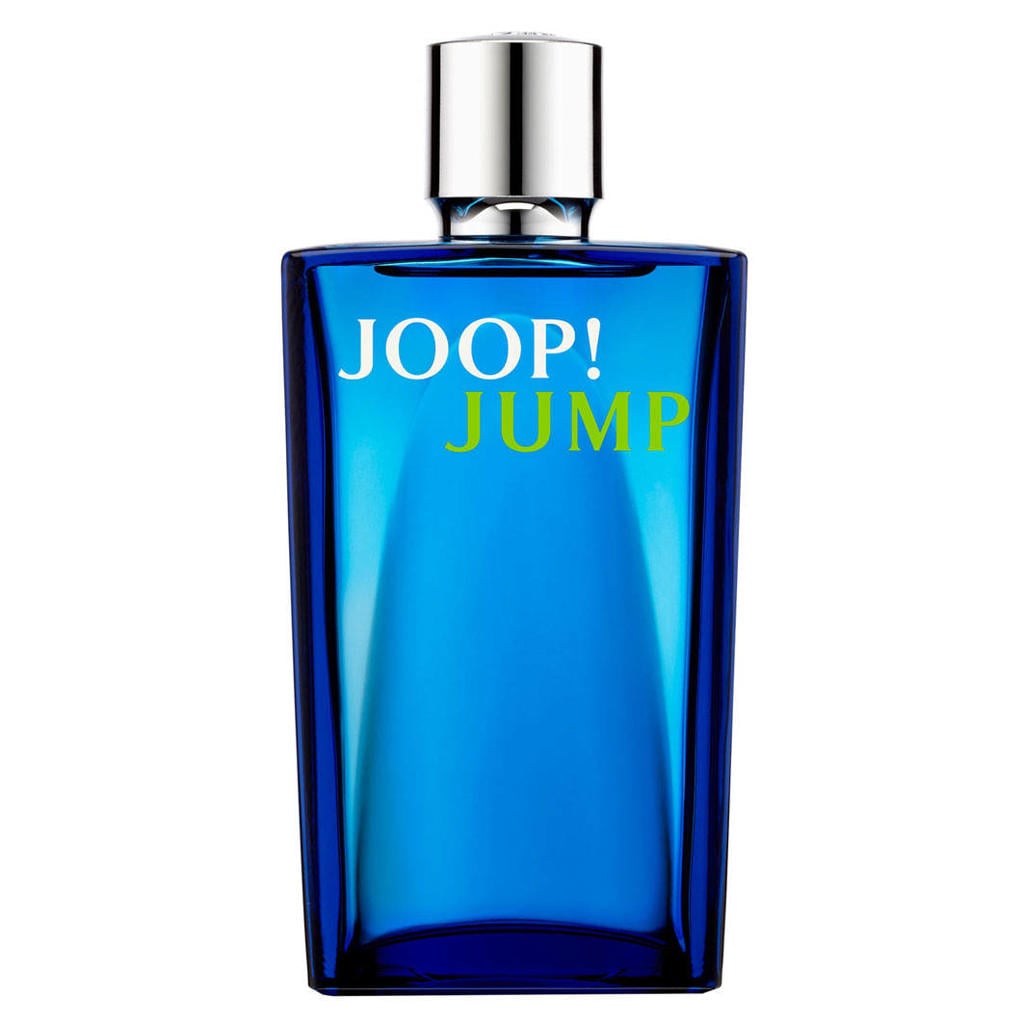 JOOP JUMP eau de toilette spray 100 ml