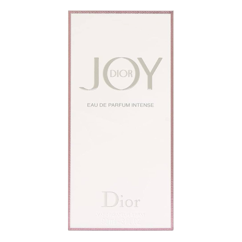 JOY BY DIOR INTENSE eau de parfum spray 90 ml