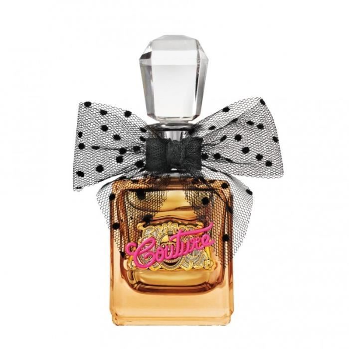 JUICY COUTURE GOLD COUTURE eau de parfum vaporisateur 30 ml