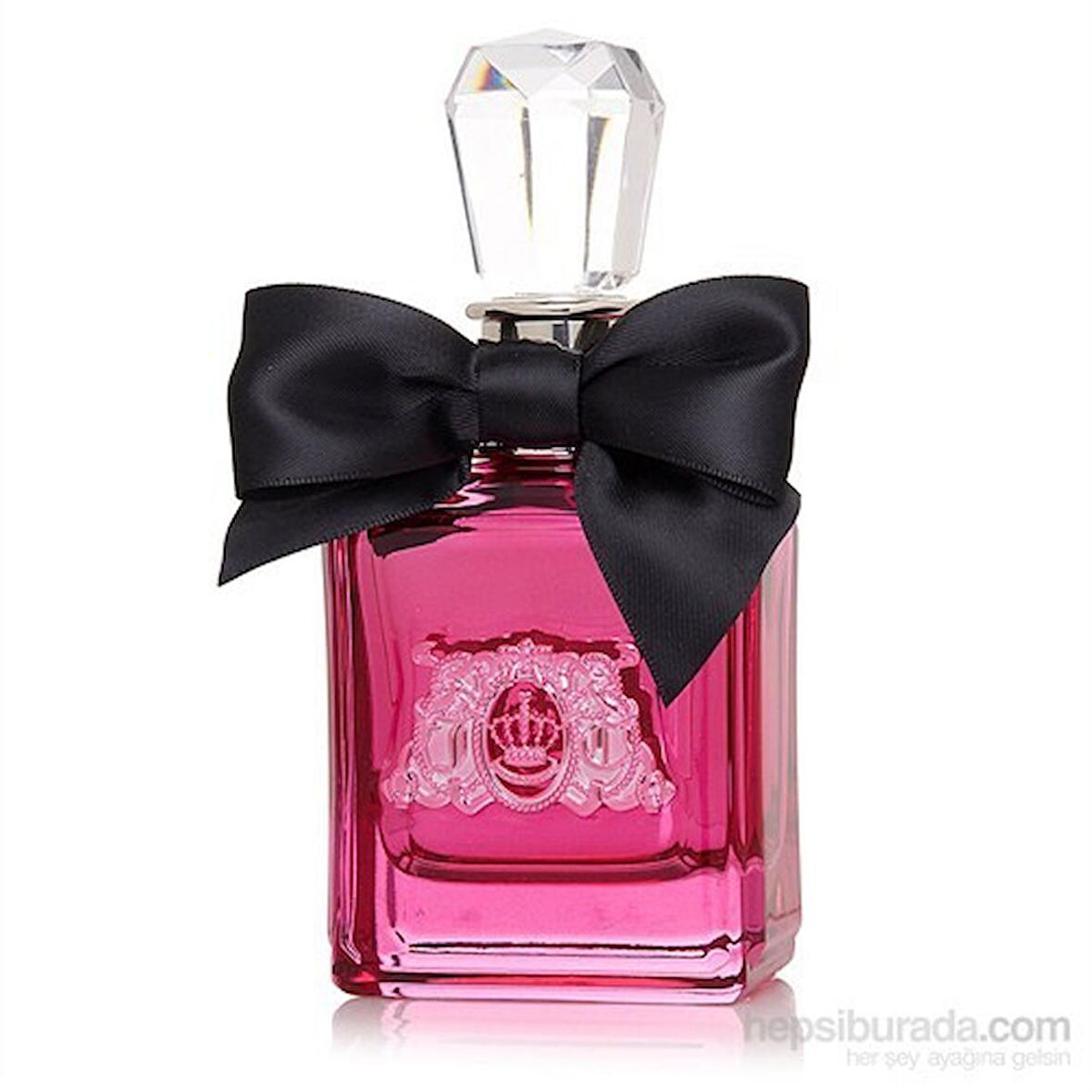 JUICY COUTURE VIVA LA JUICY NOIR eau de parfum spray 100 ml