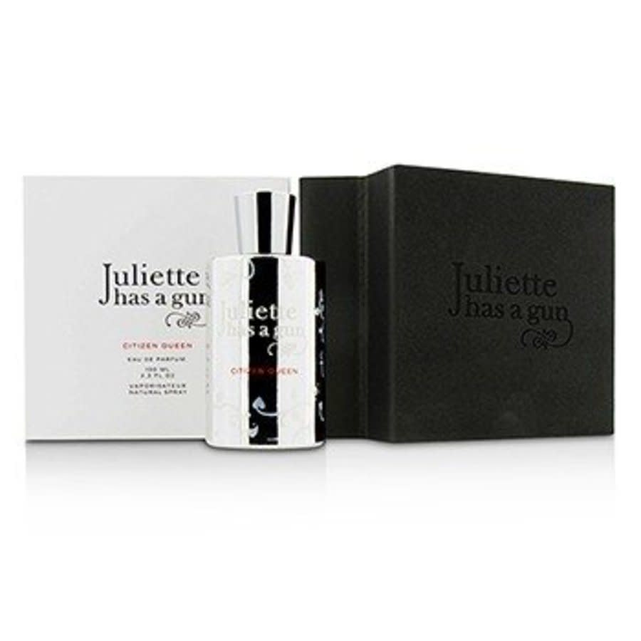 JULIETTE HAS A GUN CITIZEN QUEEN eau de parfum spray 100 ml
