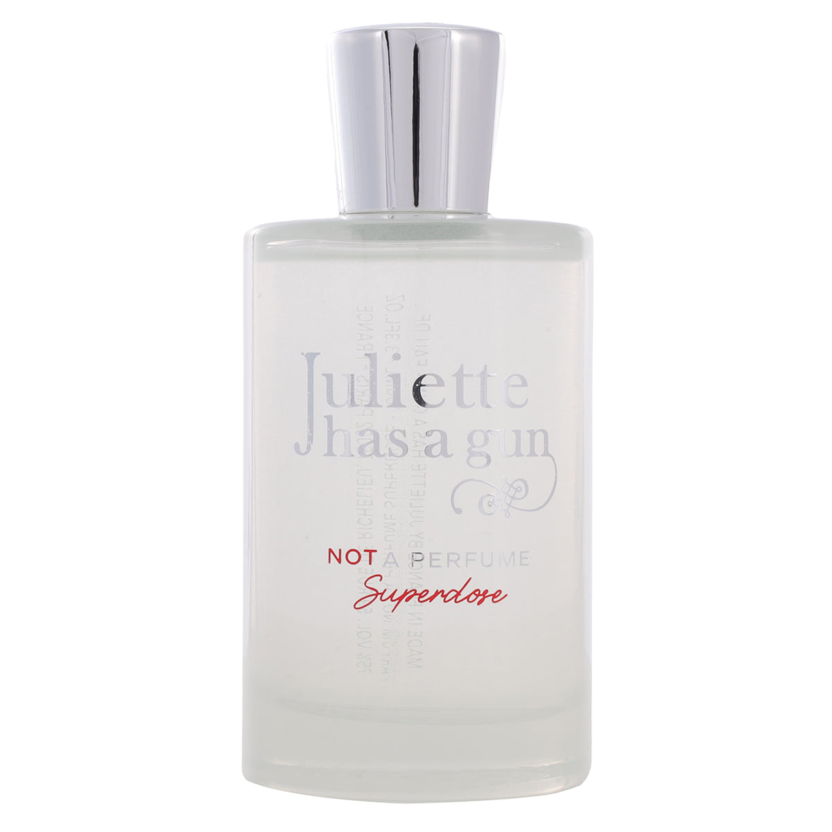 JULIETTE HAS A GUN NOT A perfume SUPERDOSE eau de parfum spray 100 ml