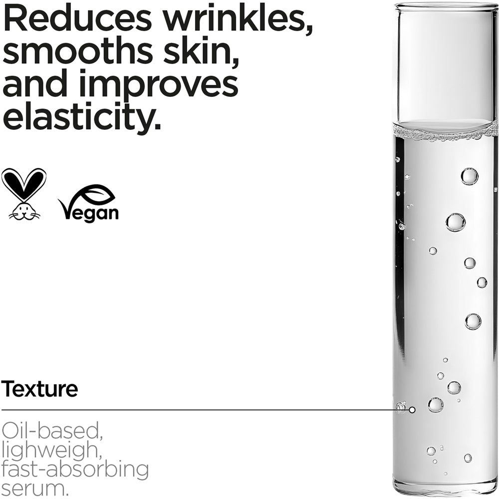 REVOX B77 JUST retinolo in squalano 30 ml