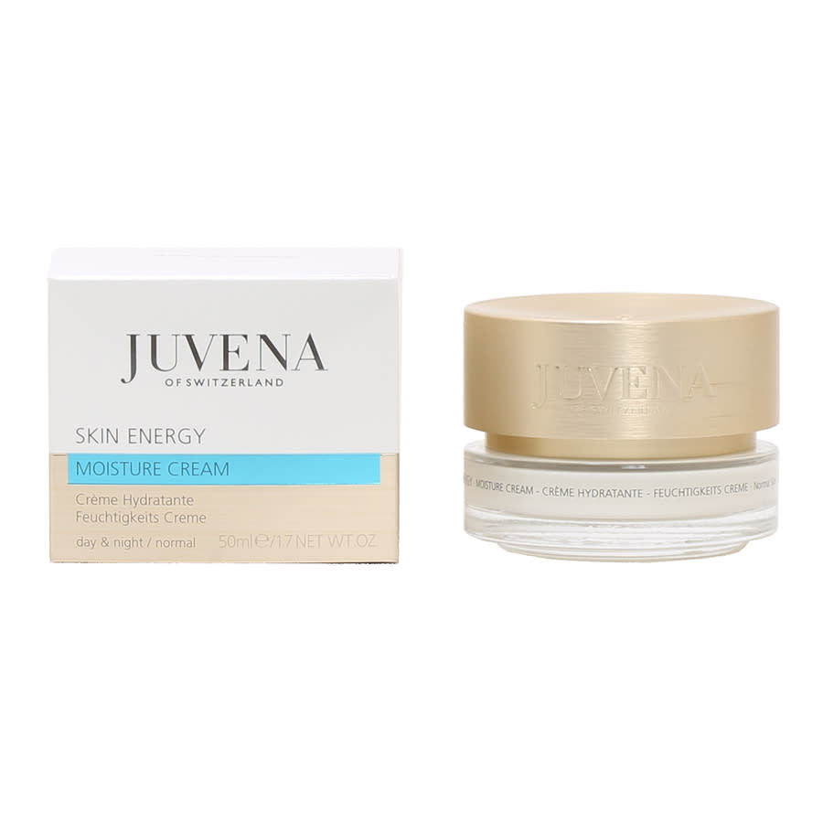 JUVENA SKIN ENERGY crème hydratante 50 ml