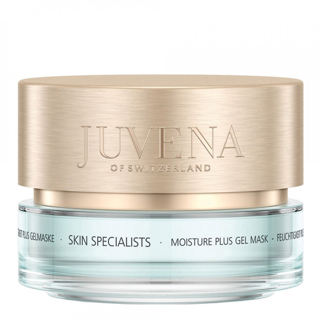 JUVENA SPECIALISTS masque-gel hydratation intense 75 ml