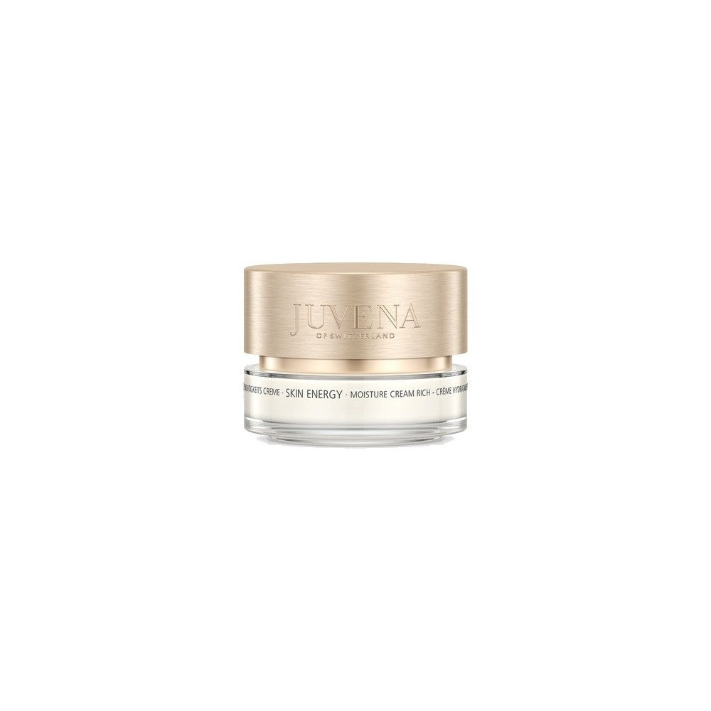 JUVENA SKIN ENERGY crema idratante ricca 50 ml