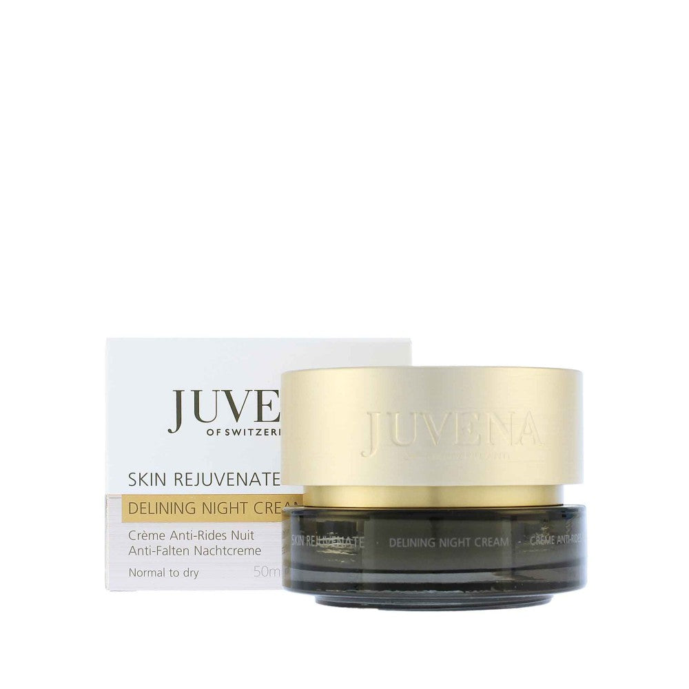 SKIN REJUVENATE delining night cream 50 ml