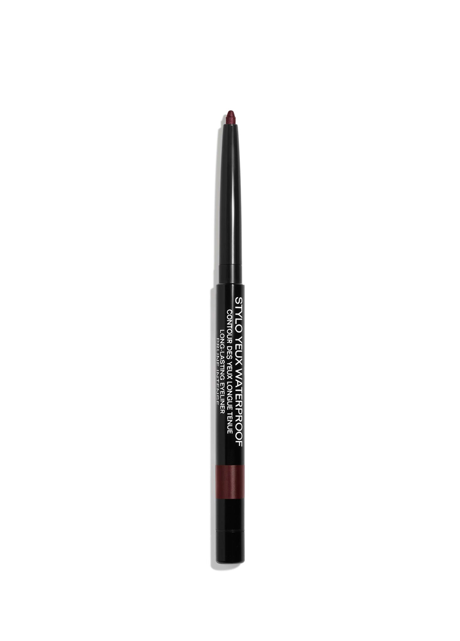 CHANEL STYLO YEUX waterproof #36-prune intense