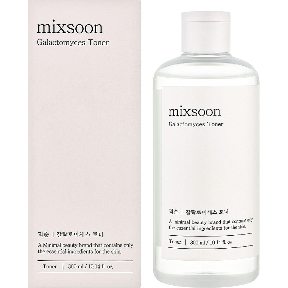 MIXSOON GALACTOMYCES tonico illuminante 300 ml