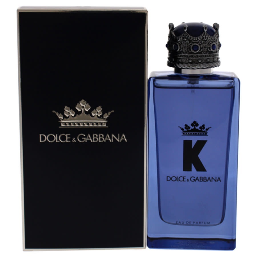 DOLCE & GABBANA K BY DOLCE&GABBANA eau de parfum vaporisateur 100 ml