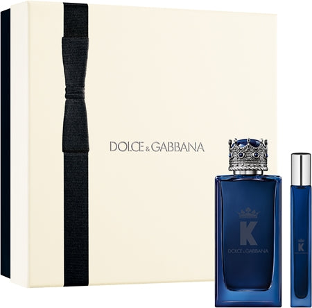 DOLCE & GABBANA K BY DOLCE&GABBANA ÉTUI 2 pcs