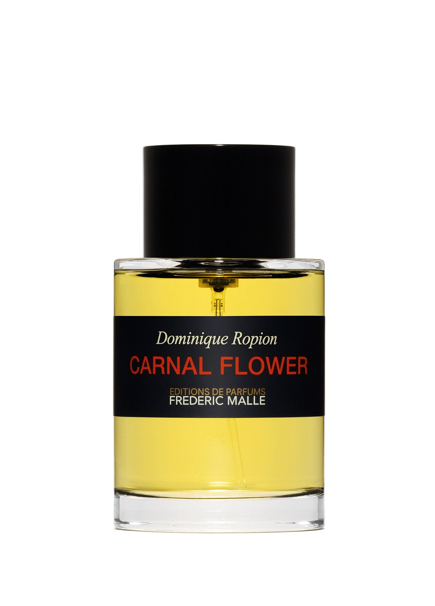 FREDERIC MALLE CARNAL FLOWER edp vapo 100 ml