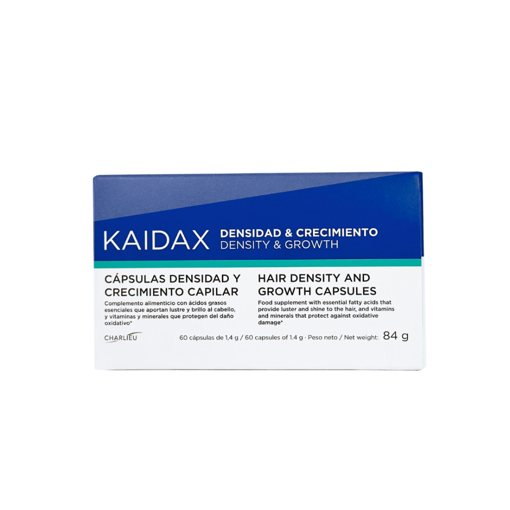 KAIDAX capsule gravidanza e allattamento 60 u