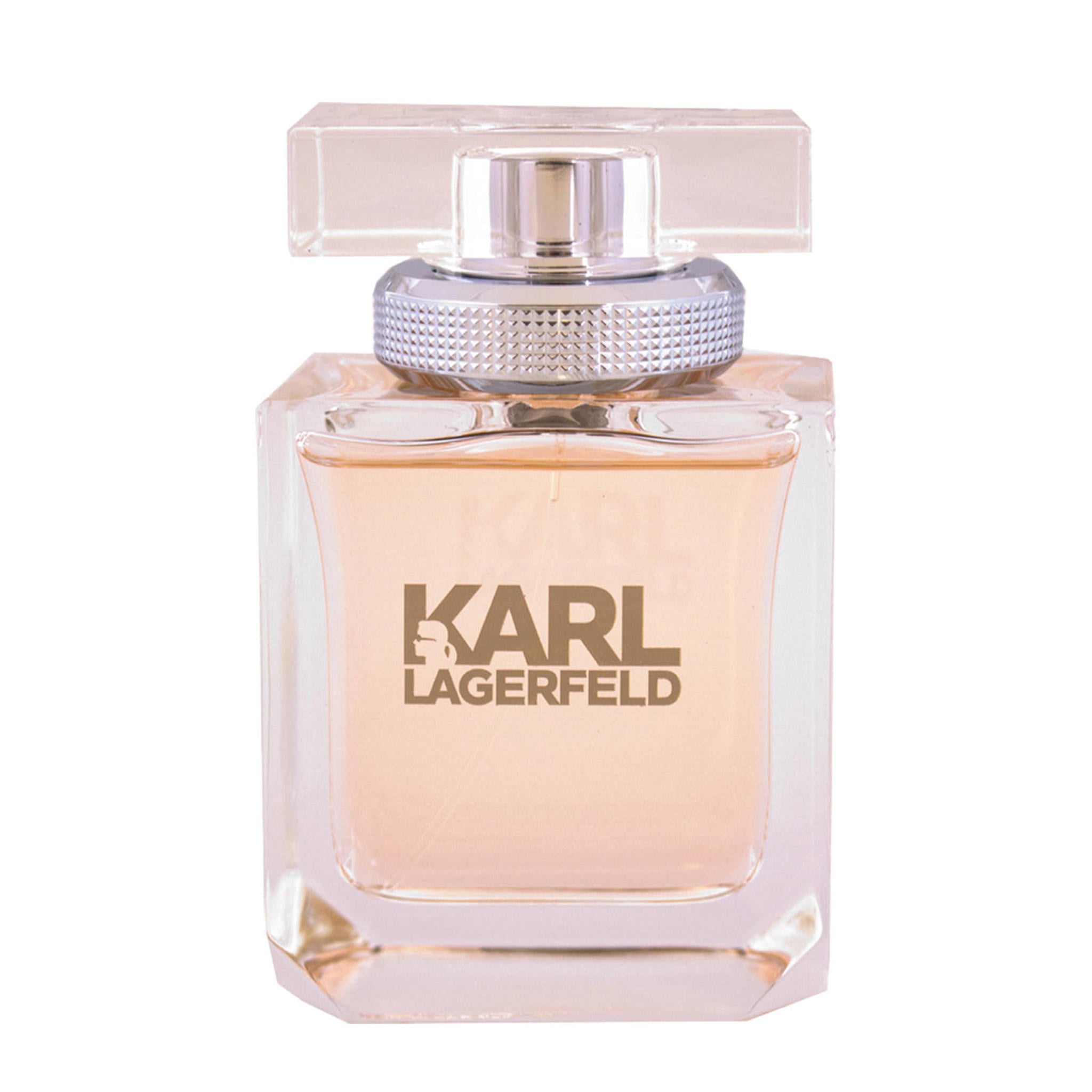 KARL LAGERFELD POUR FEMME eau de parfum spray 85 ml
