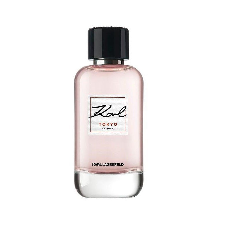 KARL LAGERFELD TOKYO SHIBUYA FEMME edp vapo 100 ml