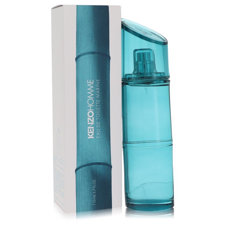 KENZO HOMME MARINE edt vapor 110 ml