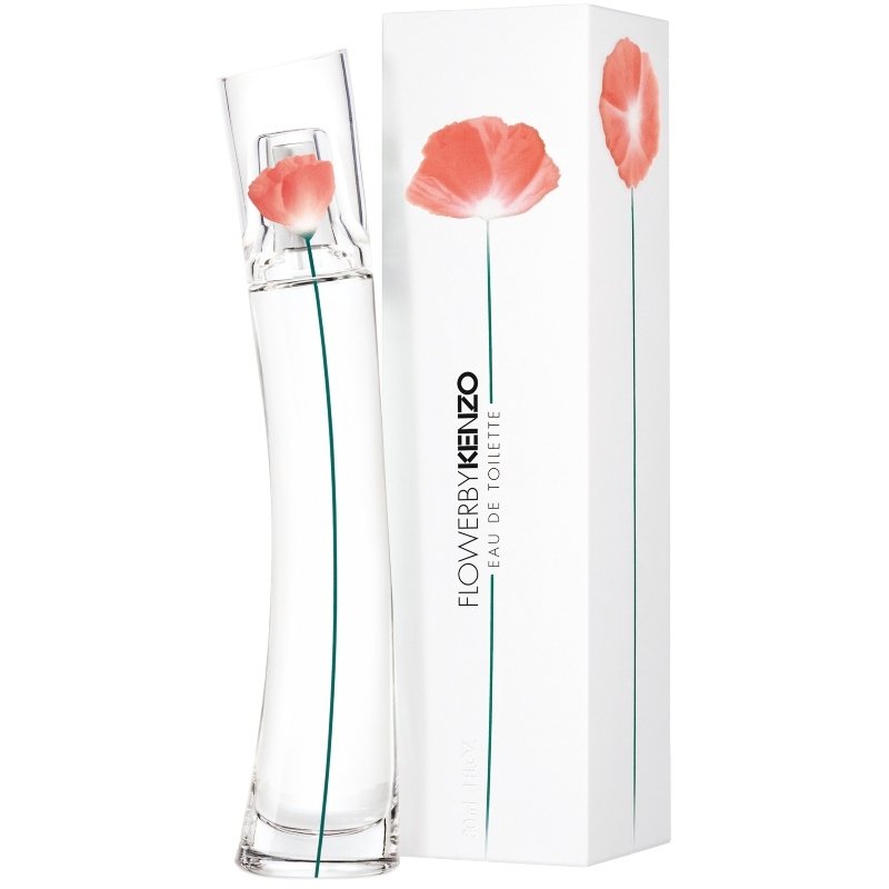 FLOWER BY KENZO eau de parfum spray 30 ml