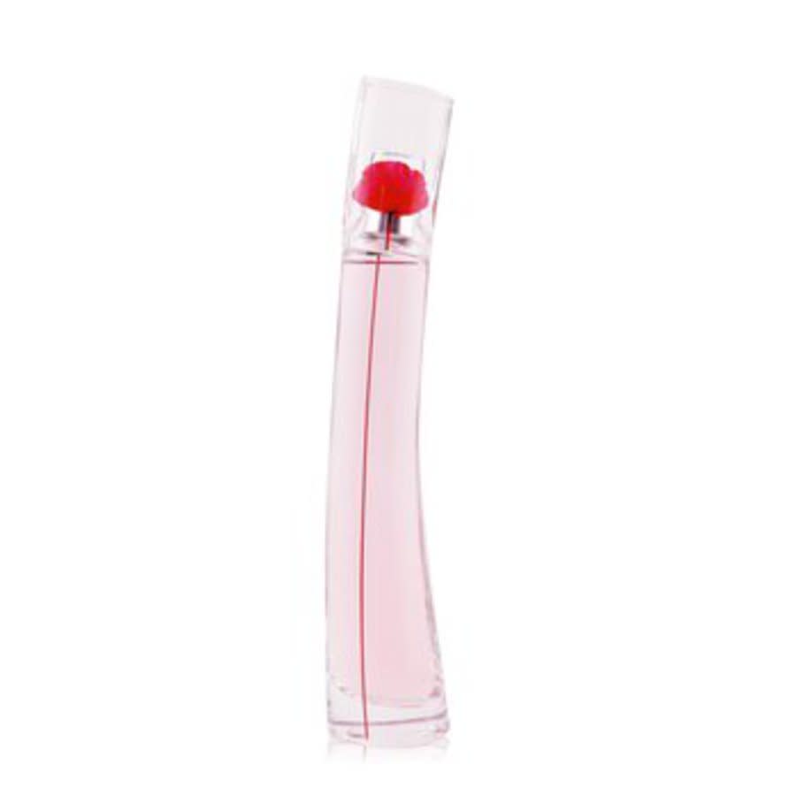 FLOWER BY KENZO POPPY BOUQUET eau de parfum floreale 50 ml