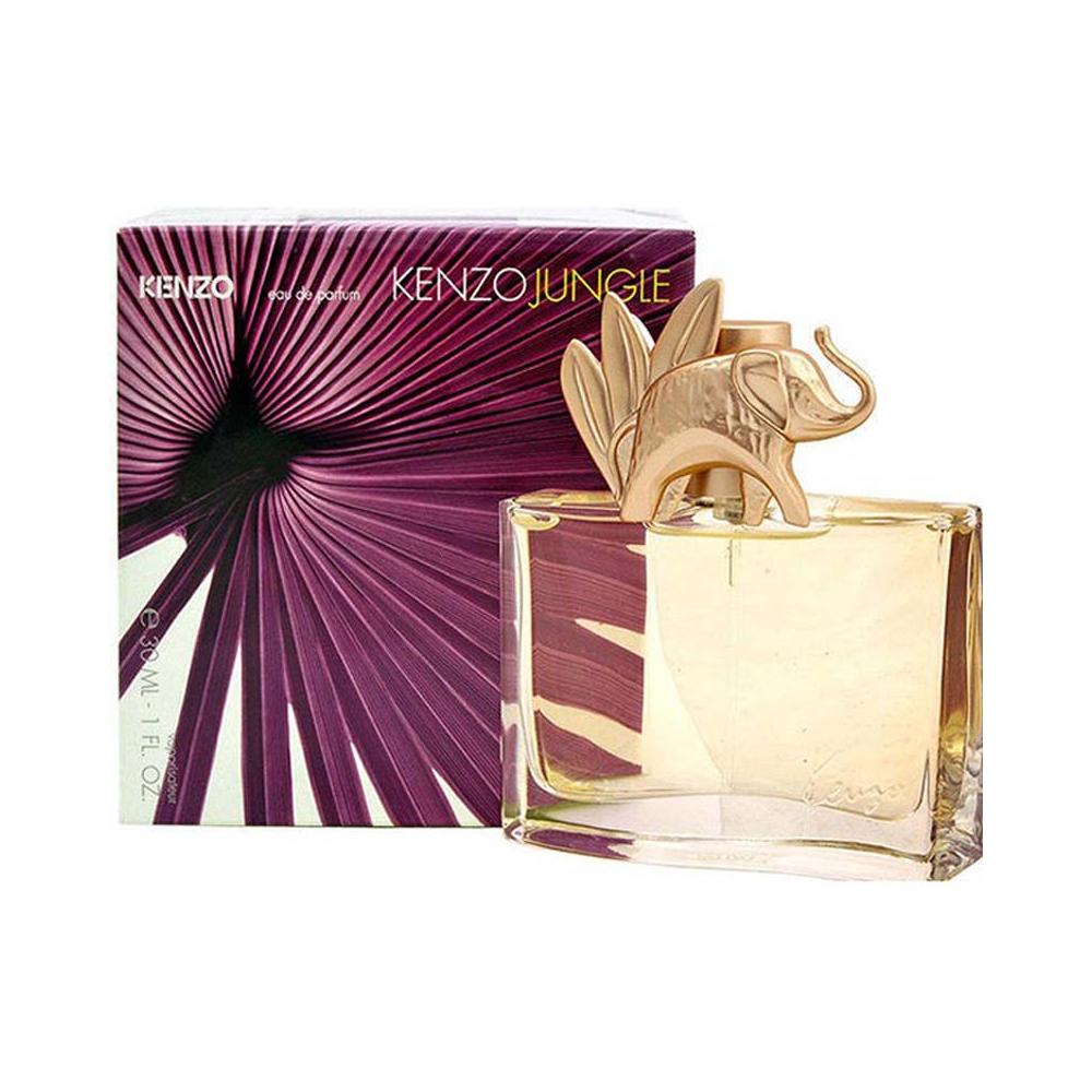 KENZO JUNGLE edp vapo 100 ml