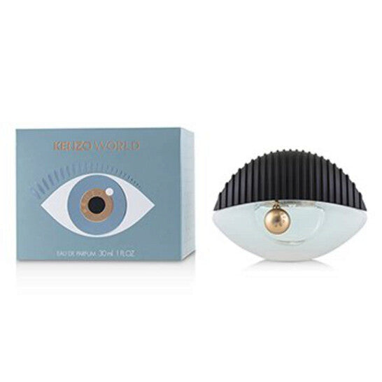 KENZO WORLD eau de parfum spray 30 ml