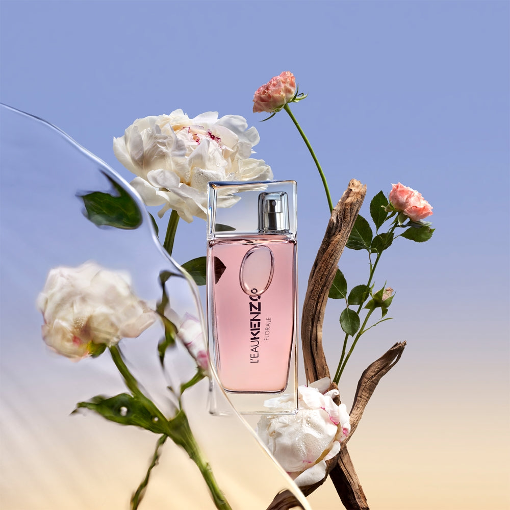 L'EAU KENZO FLORALE edt vapo 50 ml