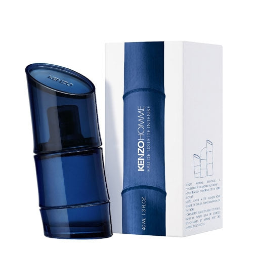 KENZO HOMME INTENSE eau de toilette spray 60 ml
