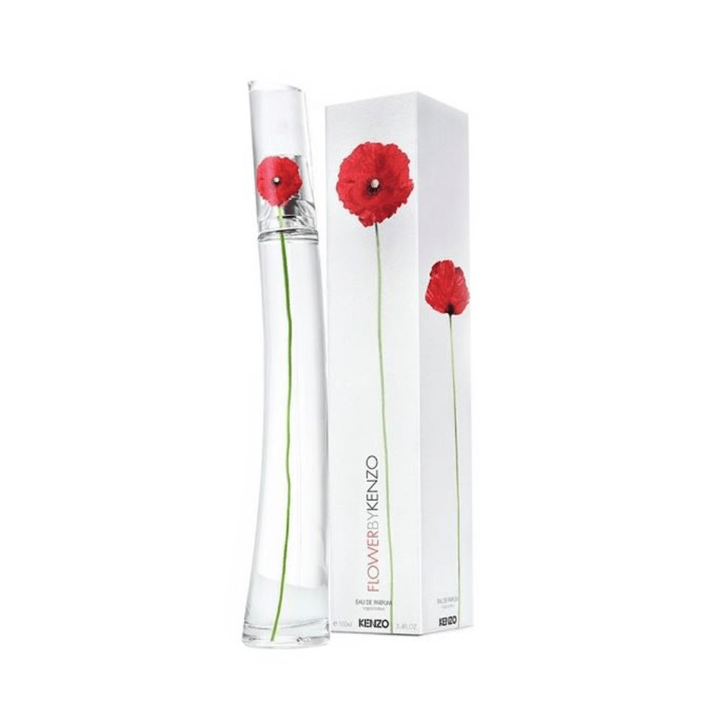 FLOWER BY KENZO eau de parfum vaporisateur 50 ml