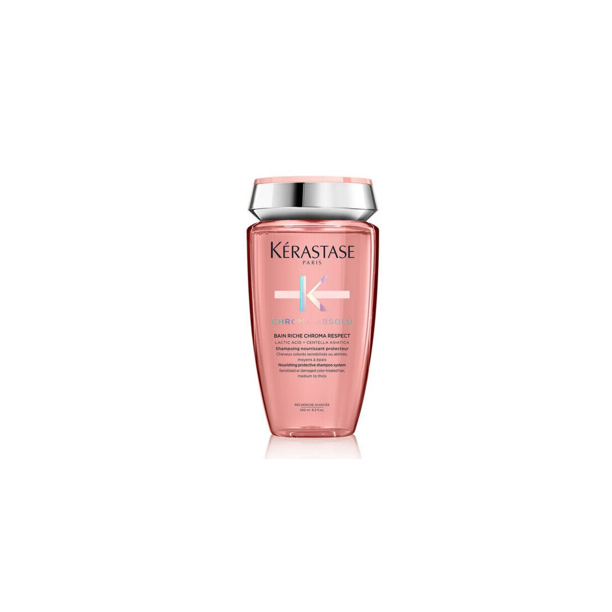 KERASTASE CHROMA ABSOLU bain riche chroma respect 250 ml