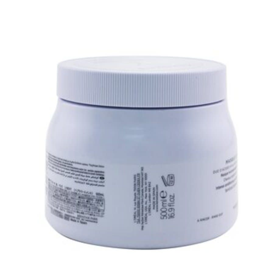 KERASTASE BLOND ABSOLU maschera ultra-violet 500 ml