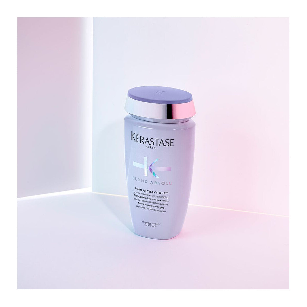 KERASTASE BLOND ABSOLU bain ultra-violet 250 ml